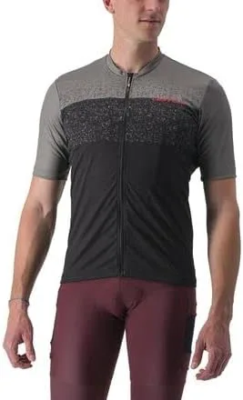 Vista 5 de Castelli Unlimited Entrata Jersey