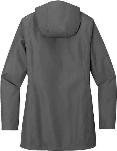 Vista 2 de Port Authority Chaqueta exterior para mujer con tecnología colectiva