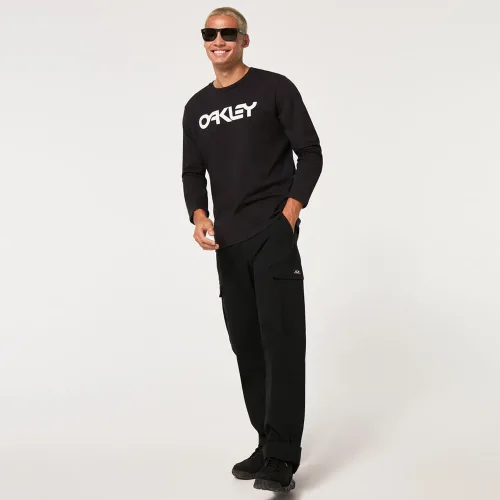 Vista 6 de Oakley Unisex-Adult Oakley Mark II Long Sleeve Tee 2.0