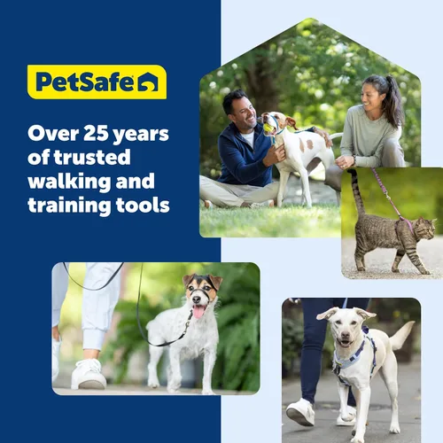 Vista 7 de Collar suave de conducción con DVD de entrenamiento PetSafe, Manzana Verde (Apple Green)