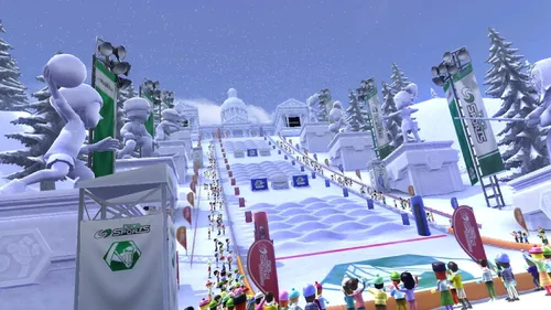 Vista 4 de Deca Sports Freedom - Xbox 360