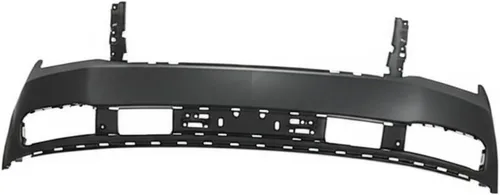 Vista 14 de FitParts Para Jeep Grand Cherokee 2011-2013 Cubierta de parachoques
