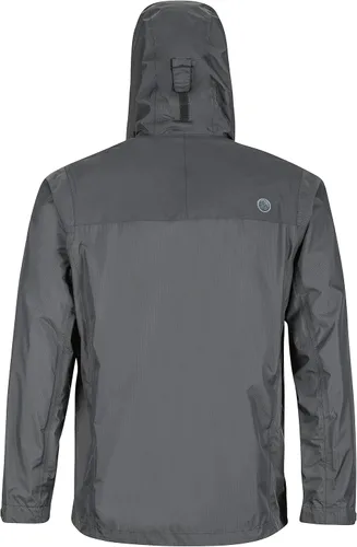 Vista 3 de MARMOT Men's Precip Waterproof Rain Jacket