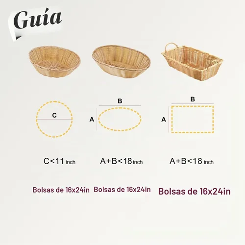 Vista 4 de mioule Bolsas retráctiles navideñas para cestas de regalo, 10 bolsas de plástico termorretráctiles de celofán de 16 x 24 pulgadas para cestas