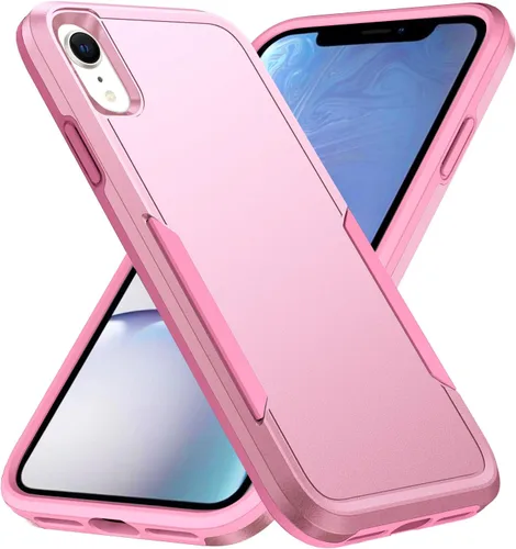 Vista 17 de Funda diseñada para iPhone 13, protección resistente, a prueba de golpes, a prueba de caídas, a prueba de polvo, antiarañazos, para iPhone 13