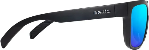Vista 3 de Bajío Caballo - Gafas de sol polarizadas - Envoltura mediana - XL