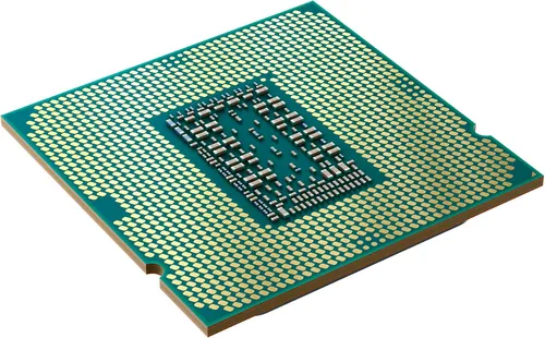 Vista 9 de Procesador Intel Core i7-11700K para equipos de escritorio + combo de placa madre GIGABYTE