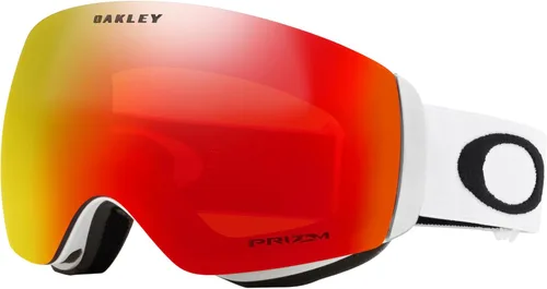 Vista 17 de Oakley Flight Deck M Gafas de nieve
