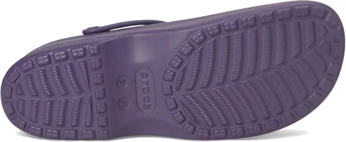 Vista 3 de Crocs Zuecos clásicos Mary Jane para mujer