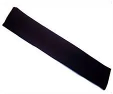 Vista 2 de Talla L Sushi Chef Chaqueta Japonesa Chef Uniforme con Diadema Negra Patrón de Fruta