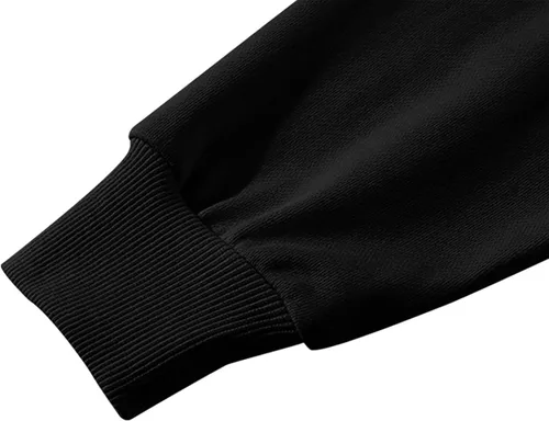 Vista 5 de Symish Zoro Luffy - Sudadera con capucha de anime 3D para niños y niñas