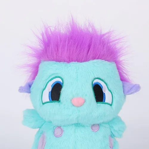 Vista 4 de Peluche de Bibbe de 10 pulgadas, regalo para fanáticos de Halloween
