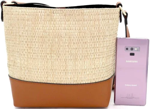 Vista 4 de Trendeology Emilia - Bolso bandolera para mujer y niña