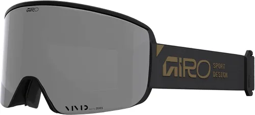 Vista 8 de Giro Gafas de nieve Axis Asian Fit 2021