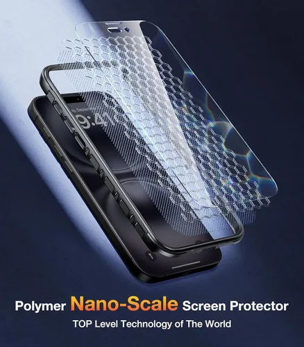 Vista 604 de DIACLARA - Funda transparente compatible con iPhone XR 6.1 pulgadas 2018