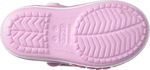 Vista 9 de Crocs unisex-child Bayaband Sandal