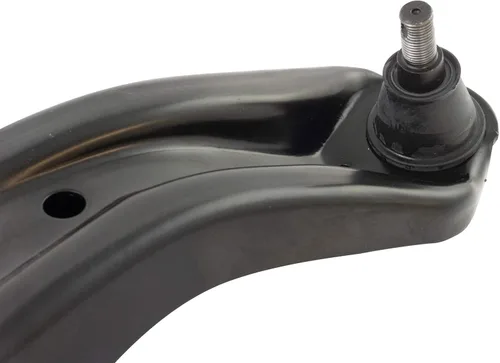 Vista 191 de Conjunto de Brazo de Control Inferior Delantero y Junta Esférica TRQ para Lado del Conductor y del Pasajero 2 Piezas Compatible con Ford Mustang GT