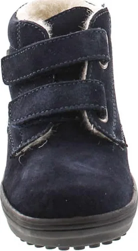 Vista 4 de Naturino Botas de invierno impermeables Terminillo Rain Step para niños con forro de lana
