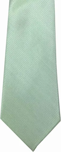 Vista 123 de Secdtie Corbata clásica de seda tejida jacquard a rayas para hombre