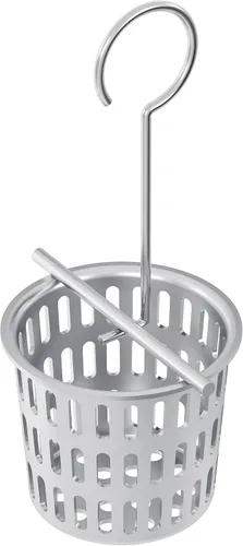 Vista 9 de Neodrain Colador dorado, colador de acero inoxidable para cabello y desechos, solo apto para drenaje de ducha Neodrain