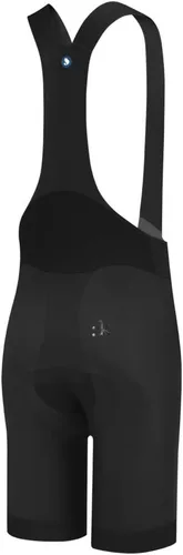 Vista 2 de Fizik Link R3 Chameleon Height (5'8"6'1") Cintura (32"34") Babero, Negro, M