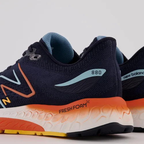 Vista 9 de New Balance Fresh Foam X 880 V12 para hombre