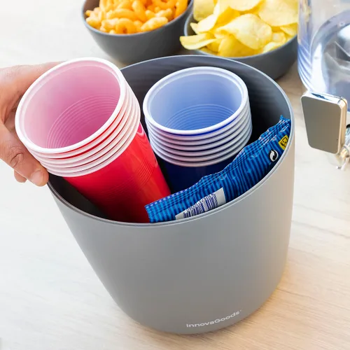 Vista 8 de Dispensador de Bebidas Refrigerante Freer InnovaGoods