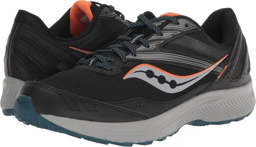 Vista 7 de Saucony Men's Cohesion Tr15 Trail Running Shoe