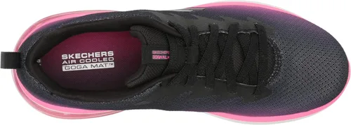 Vista 5 de Skechers Tenis Go Walk Air 2.0-Quick Breeze para mujer, PARENT