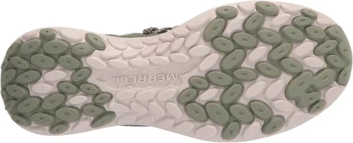 Vista 4 de Merrell Tenis Cloud Knit para mujer