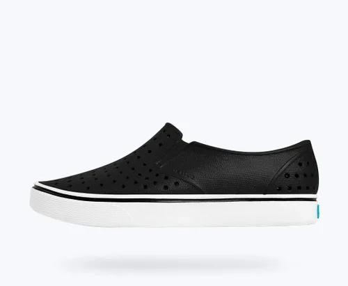 Vista 3 de Native Shoes, Miles, zapatos para adultos