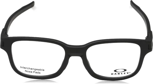 Vista 2 de Oakley Latch SS 52 Marcos de gafas negro satinado