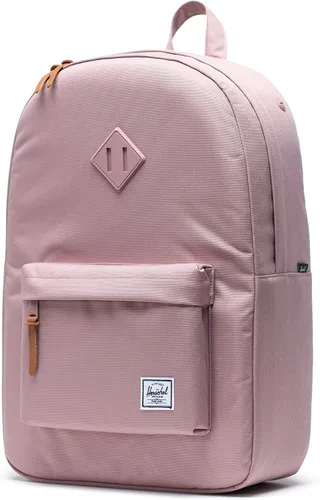 Vista 3 de Herschel Heritage - Mochila, Rosa ceniza), 10007-02077