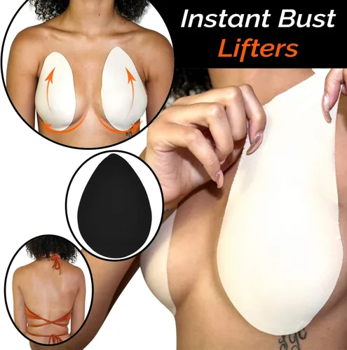 Vista 2 de Play & Slay LLC mujer Push-up