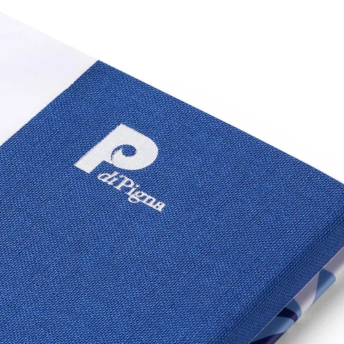 Vista 4 de PdiPigna - Cuaderno a rayas A5 tapa dura GIO PONTI 2 Diario – 20 Noviembre 2020
