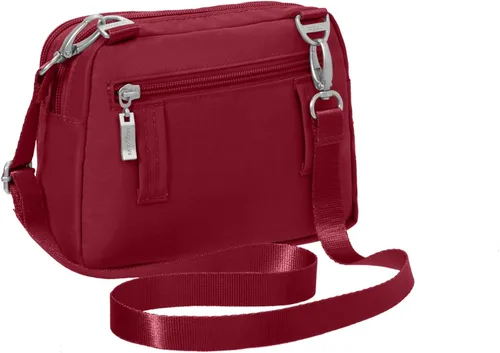 Vista 3 de Baggallini Bolsa triple con cremallera