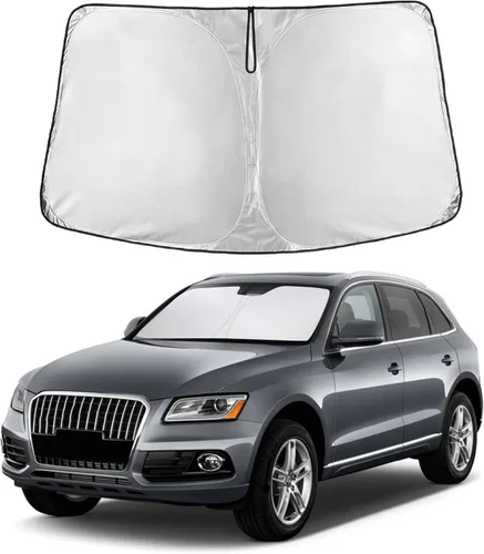 Vista 68 de Econour Parasol para parabrisas compatible con Subaru Impreza WRX 2017-2023