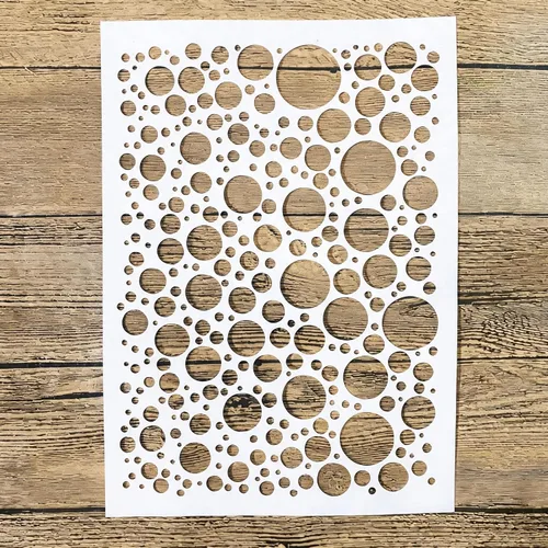 Vista 23 de TIAMECH Plantilla de alas reutilizables A4 para pintar, par de plantillas de capas de corazón de ala de ángel, arte de pared, muebles de madera