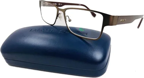 Vista 2 de Lacoste L2207A 234 Rx - Gafas de sol color bronce 51-16-140