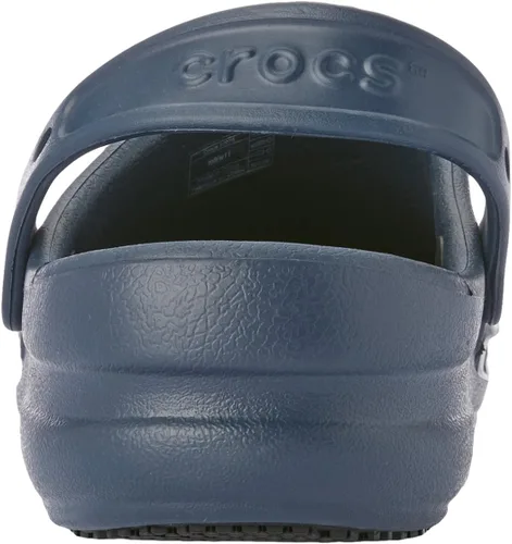 Vista 6 de Crocs Unisex-Adult Bistro Clogs, Slip Resistant Work Shoes