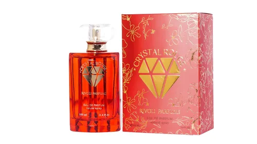 Vista 4 de Crystal Rouge (L) Eau de Parfum 3.4 fl oz Spray