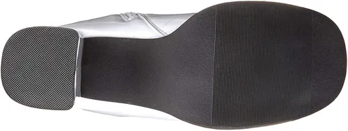 Vista 4 de Ellie Shoes - Botas altas hasta la rodilla para mujer, a la moda