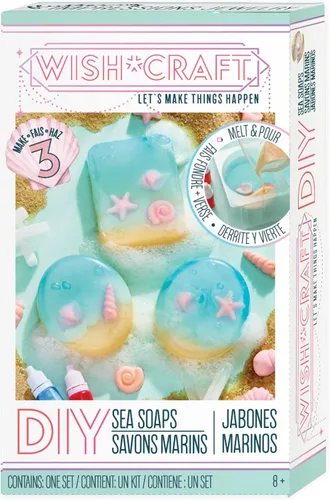 Vista 12 de Bright Stripes Wish*Craft - Kit de joyería para niños a partir de 8 años
