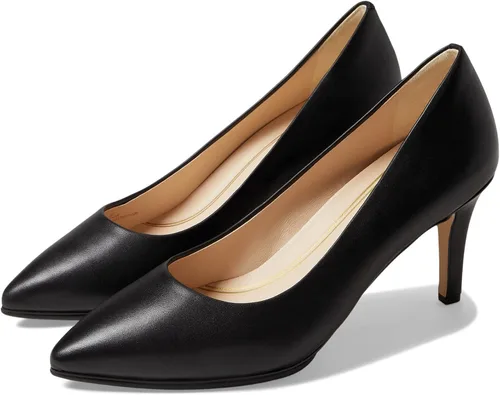 Vista 4 de Cole Haan Bomba Grand Ambition para mujer (2.953in), Estampado Ocelot Haircalf-blk St