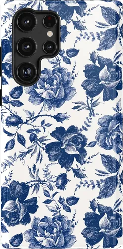 Vista 79 de Casely Funda para Galaxy S22 Ultra Todo por amor Orgullo Diseño protector delgado esencial de doble capa