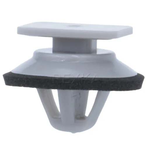 Vista 7 de Rexka 10pcs Clip de moldeo de guardia de piedra para Mazda KD53-51-SJ3A CX-5