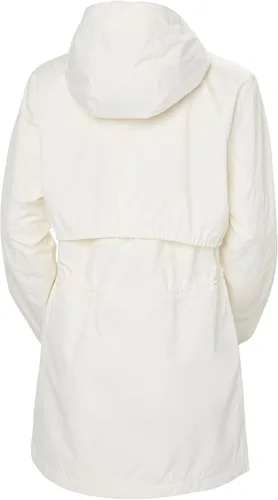 Vista 2 de Helly-Hansen Abrigo de lluvia Essence Mid para mujer