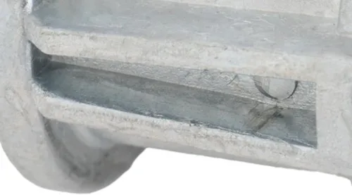 Vista 7 de Para Jeep Cherokee Cilindro de cerradura de encendido 1998 99 00 2001 con llaves Cromado Llave operativa Interruptor de encendido