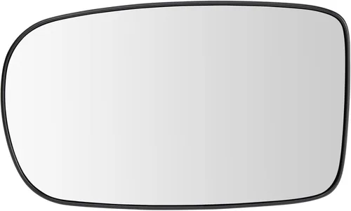 Vista 266 de TRQ Espejo Lateral del Conductor con Vidrio Calefactado y Tinte Azul Compatible con BMW 128i 135i 325xi 328i 328xi 335i 335is 335xi M3 BM1324104