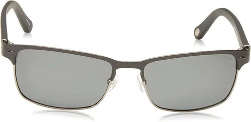 Vista 2 de Fossil FOS3000ps Gafas de sol rectangulares polarizadas